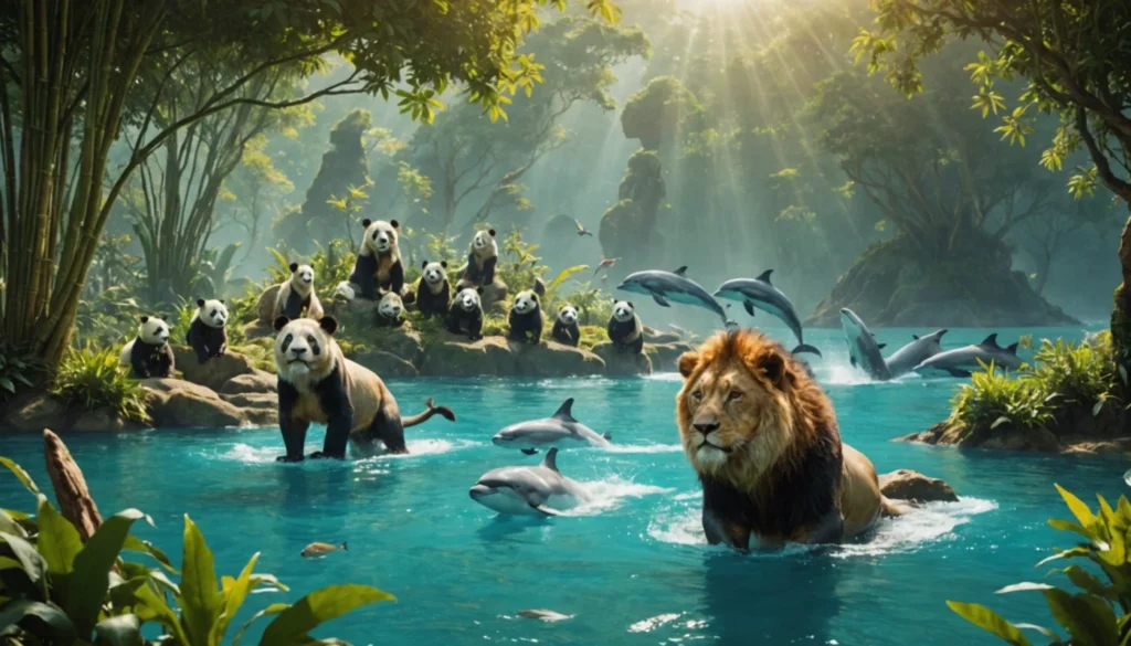 Actualités récentes sur animaux