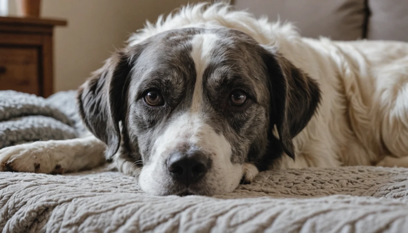 sos vieux chiens